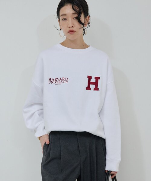 セール】【GOOD ROCK SPEED】HARVARDスウェット（Tシャツ