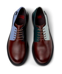 CAMPER(Jy[)[Jy[] TWINS / JWAV[Y(hXV[Y)