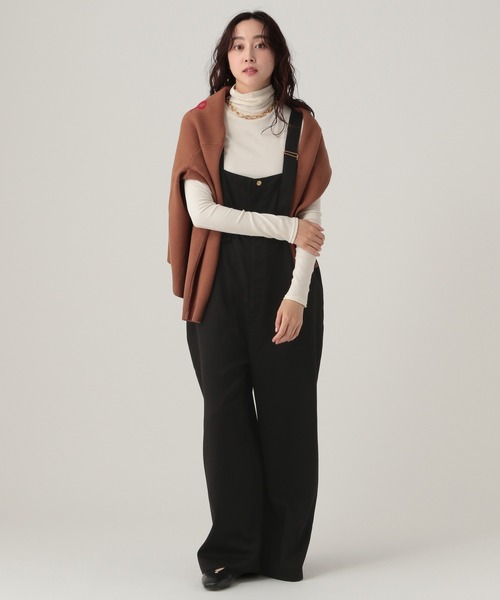 セール】UNIVERSAL OVERALL別注 サロペット/588177（サロペット