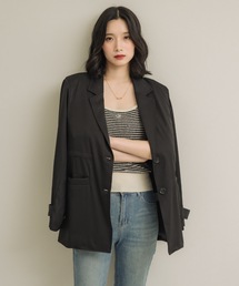 2wayソフトジャケット