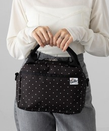 SETUP7（セットアップセブン）の「【Drifter】KIRBY HAND BAG（ハンドバッグ）」