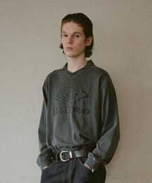 Jieda | UMBRO JIEDA FADE GAME SHIRT(Tシャツ/カットソー)