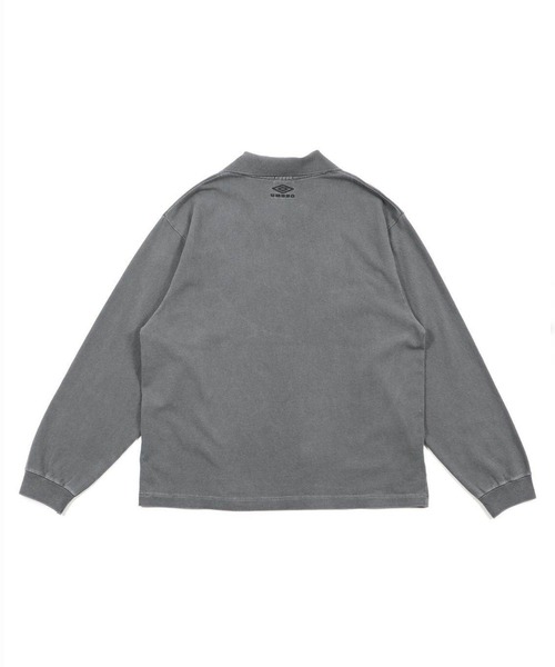 UMBRO JIEDA FADE GAME SHIRT（Tシャツ/カットソー）｜Jieda（ジエダ