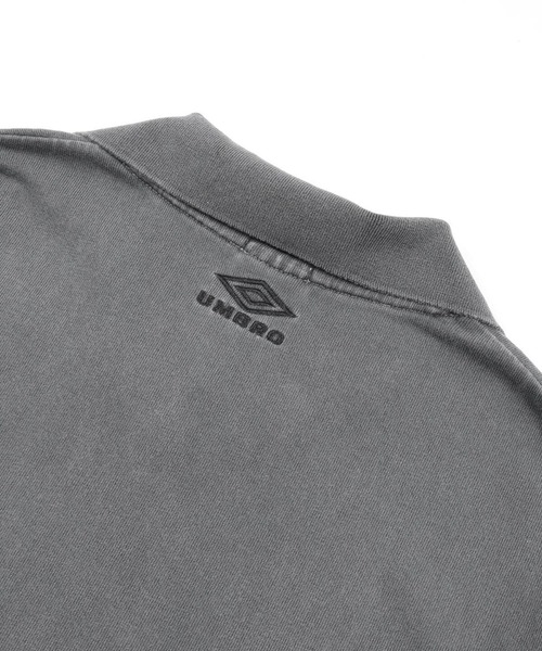 トップス UMBRO JIEDA FADE GAME SHIRT JIEDA UMBRO JIEDA FADE GAME SHIRT – KIKUNOBU