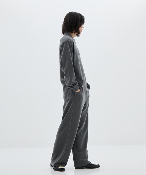 UMBRO JIEDA FADE GAME SHIRT（Tシャツ/カットソー）｜Jieda（ジエダ