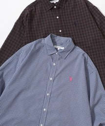 セール】Levi's/リーバイス JACKSON WORKER DENIM SHIRT/オーバー