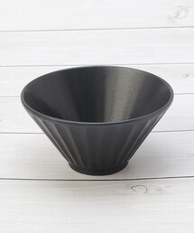 one'sterrace（ワンズテラス）の「しのぎ 反り丼 S（食器）」