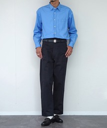 GUNG HO（ガンホー）の「GUNG HO ガンホー / ORIGINAL FATIGUE PANTS アメリカ製（カーゴパンツ）」
