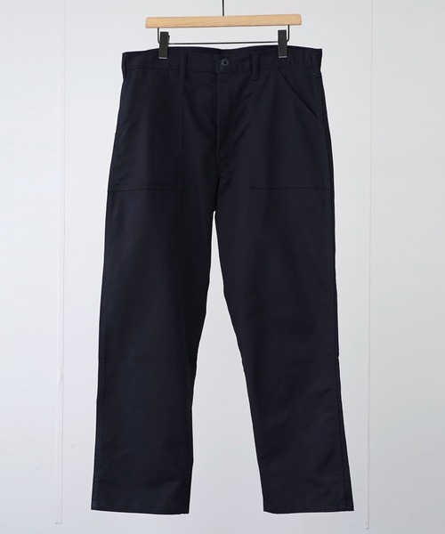 GUNG HO（ガンホー）の「GUNG HO ガンホー / ORIGINAL FATIGUE PANTS アメリカ製（カーゴパンツ・メンズ・ブラック/カーキ・36inch/28inch/30inch/33inch）」の18枚目の写真