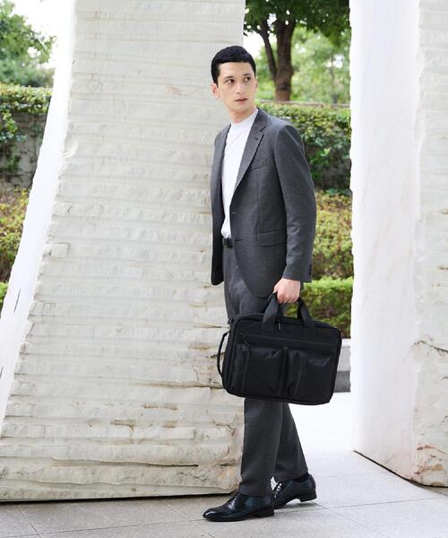 OLEADA NYC オレアーダ 4WAY ビジネスバッグ OLEADA NYC オレアーダ