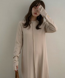 NOAHL｜ノアル（レディース）のワンピース（長袖）通販 - ZOZOTOWN