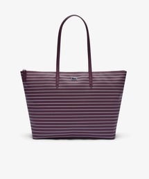 LACOSTE｜ラコステのトートバッグ（A4サイズ収納可）通販 - ZOZOTOWN