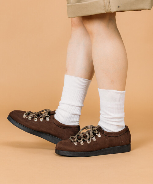 【完売品　人気】issuethings☆ブルゾン☆Free☆ダークブラウン ISSUETHINGS (イシューシングス) | 公式通販・JACK in the NET