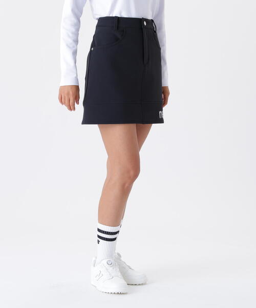 セール】【new balance golf】4WAYストレッチ 撥水 スカート (WOMENS