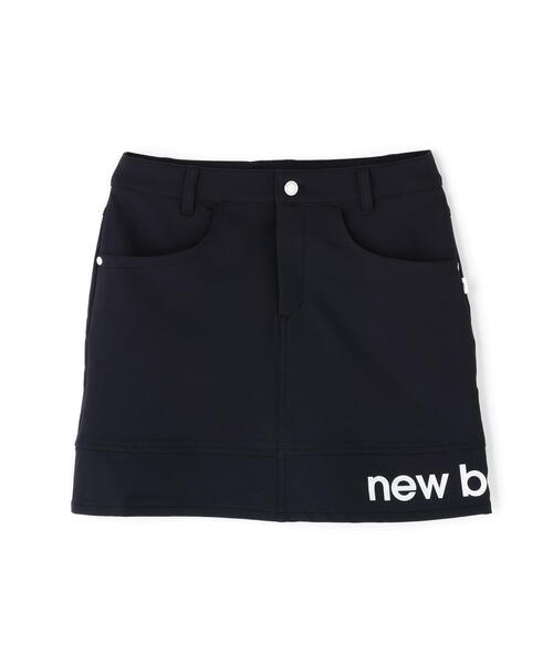 セール】【new balance golf】4WAYストレッチ 撥水 スカート (WOMENS