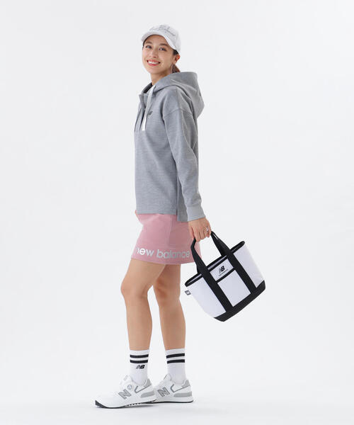 セール】【new balance golf】4WAYストレッチ 撥水 スカート (WOMENS