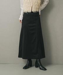 SENSE OF PLACE by URBAN RESEARCH | FSセミフレアスカート(スカート)
