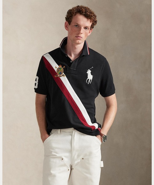 POLO RALPH LAUREN（ポロ ラルフ ローレン）の「クラシック