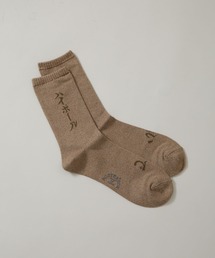 ROSTER SOX（ロスターソックス）の「ROSTER SOX/whisky and soda（ソックス/靴下）」