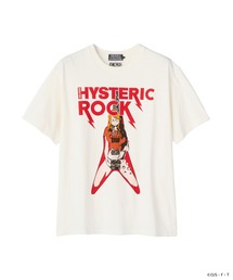 HYSTERIC GLAMOUR(qXebNO}[)ONE PIECE×HYSTERIC GLAMOUR / NAMI FLYING V TVc(TVc/Jbg\[)