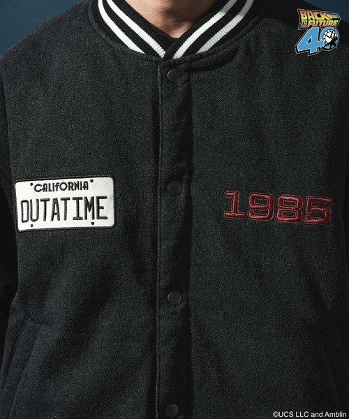 ざ*き様 美品 希少 JORDAN ブルゾン ナイキ スタジャン 刺繍ロゴ ワッ 2025年最新】AIR JORDAN メンズ スタジャンの人気アイテム