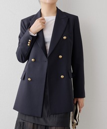 ブランド古着】Whim Gazette｜ウィムガゼットのテーラードジャケット