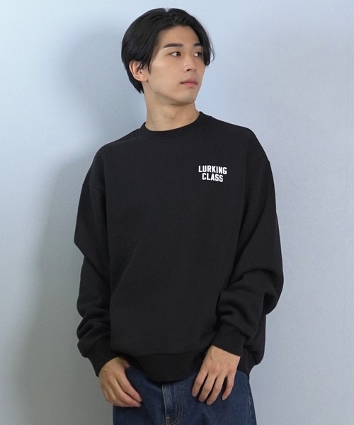 超希少SAINT LOUISスワロトレーナー FREAK'S STORE トレーナー スウェット 「EXCLUSIVE