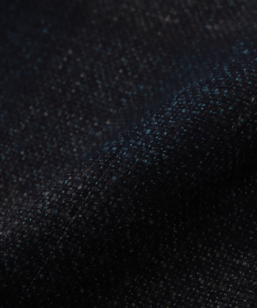 EDIFICE（エディフィス）の「D.JK.3ボタン REDA(チェック)（テーラードジャケット・メンズ・グリーン系その他・50/48/46/44）」の4枚目の写真