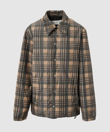 dries van noten ドリスヴァンノッテン　ジャケット　コート DRIES VAN NOTEN - 2024ss ドリスヴァンノッテン VAWSON ジャケット