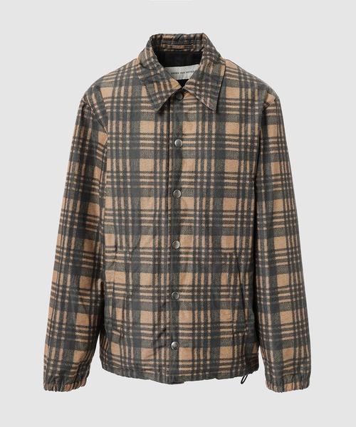 DRIES VAN NOTEN（ドリスヴァンノッテン）の「VONAC BIS GD 7333 M.W.