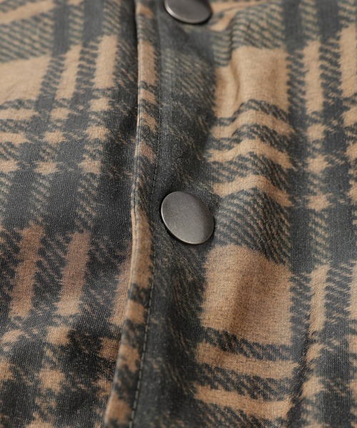 DRIES VAN NOTEN（ドリスヴァンノッテン）の「VORRIES 2026 M.W.JACKET（その他アウター・メンズ・その他・S/M/L）」の4枚目の写真