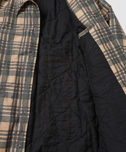 DRIES VAN NOTEN（ドリスヴァンノッテン）の「VORRIES 2026 M.W.JACKET（その他アウター・メンズ・その他・S/M/L）」の5枚目の写真