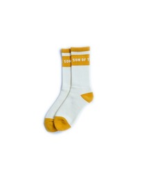 SON OF THE CHEESE(サノバチーズ)のFUCCI POOL SOX(ソックス/靴下)
