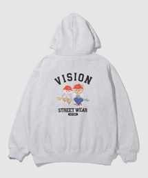 VISION STREET WEAR | VISION STREET WEAR Bears Hoodie(パーカー)