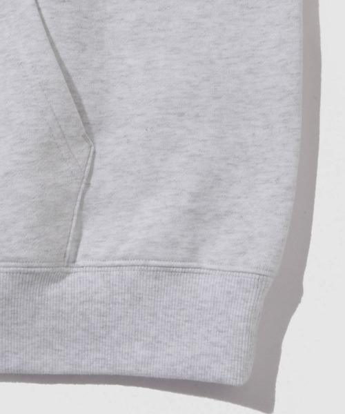 VISION STREET WEAR(ヴィジョンストリートウェア)の「VISION STREET WEAR Bears Hoodie(パーカー・メンズ・オートミール/ブラック・M/L/XL)」の4枚目の写真