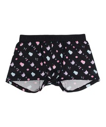 RAVIJOUR（ラヴィジュール）の「【MINAMOコラボ】ウサモ メンズアンダーショーツ（ボクサーパンツ）」