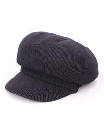 CA4LA｜カシラのキャスケット（ブラック/黒色系）通販 - ZOZOTOWN