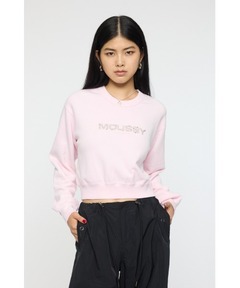 まみちゃん ドレーナー Mother garden ジップパーカー つみつみ