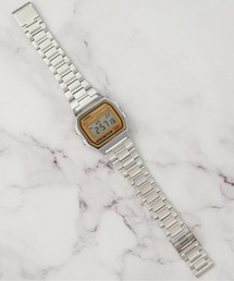 NYLAUS（ナイラス）の「【RES】【CASIO】STANDARD DIGITAL（デジタル腕時計）」