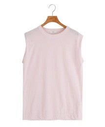 ATON｜エイトンのTシャツ/カットソー（袖なし）通販 - ZOZOTOWN