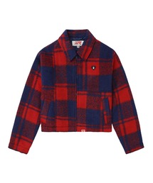 A BATHING APE｜アベイシングエイプのジャケット/アウター（チェック柄