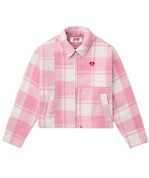 A BATHING APE｜アベイシングエイプのジャケット/アウター（チェック柄