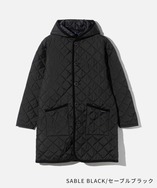 セール】LAVENHAM BRUNDON ラベンハム ブランドン キルティング