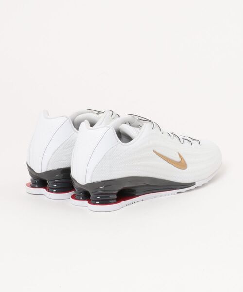 NIKE】SHOX Z（スニーカー）｜NIKE（ナイキ）のファッション通販