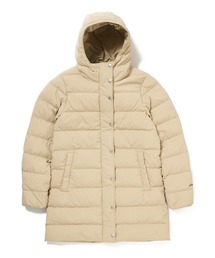 Eddie Bauer（エディーバウアー）の「ストラタスサーモ ダウンコート（ダウンジャケット/コート）」