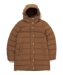 Eddie Bauer（エディーバウアー）の「ストラタスサーモ ダウンコート（ダウンジャケット/コート）」