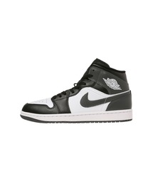 JORDAN BRAND（ジョーダンブランド）の「NIKE AIR JORDAN 1 MID DQ8426-001（スニーカー）」