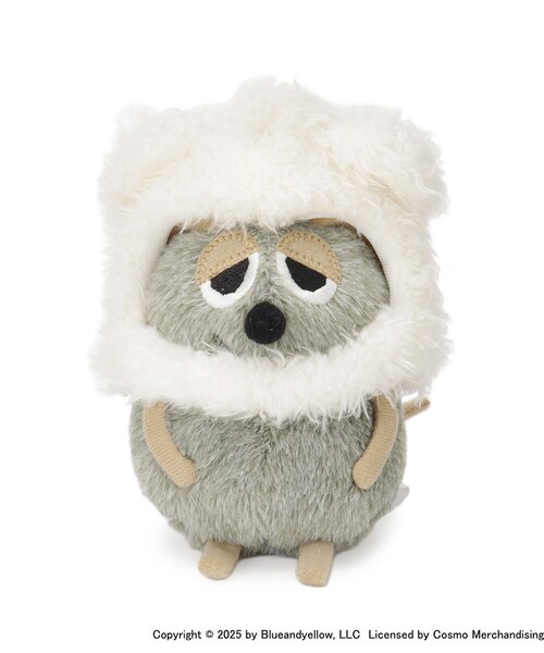 SHOO・LA・RUE（シューラルー）の「◇【コラボ】フレデリック もこもこ