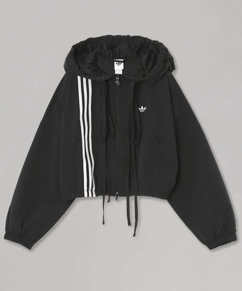 adidas ORI RIBBON TRACKTOP JX2698（ジャージ）｜adidas（アディダス