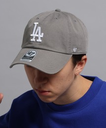 47 クリーンナップ ロサンゼルス・ドジャース グレー